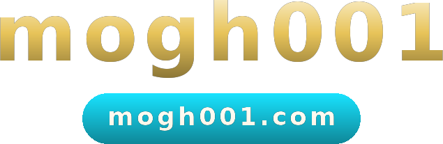 mogh001 logo